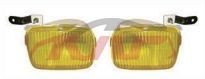 For Hino 2270for Dutro fog Lamp , Dutro Auto Parts Catalog, Hino  Auto Lamps