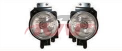 For Hino 2271new Hin 500 Victor fog Lamp , New Hin 500 Victor Auto Parts Price, Hino  Car Lamps