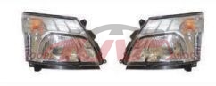 For Hino 2270for Dutro head Lamp Wide Cab , Hino  Car Parts, Dutro Car Accessories Catalog