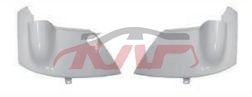 适用于丰田2001-2018 DYNA 带后视镜孔的混合式雨刮器面板加长件 , 丰田 汽车配件, 戴娜 汽车配件-