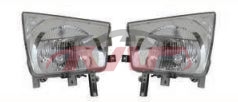 For Hyundai 1537hd65 head Lamp , Hyundai  Auto Lamp, Hd Car Accessorie Catalog