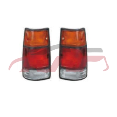 For Isuzu 1682tfr.92-96 Kb42 tail Lamp l 8-94482-359 R 8-94482-358, Tfr Auto Part, Isuzu  Auto PartL 8-94482-359 R 8-94482-358