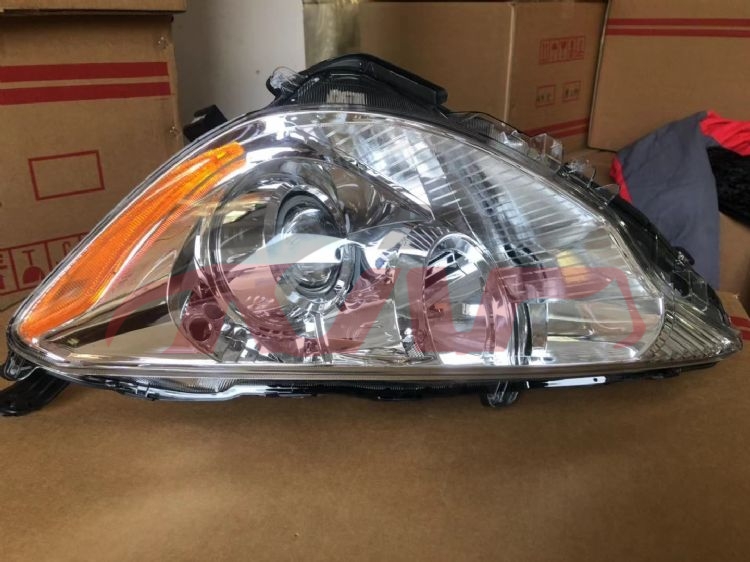 For Toyota 41072012 普锐斯  C（aqua）&nbsp;head Lamp, Usa&nbsp;r 81110-52e80  L  81150-52e80, Toyota   Automotive Accessories, Prius  Car Parts Shipping Price-R 81110-52E80  L  81150-52E80