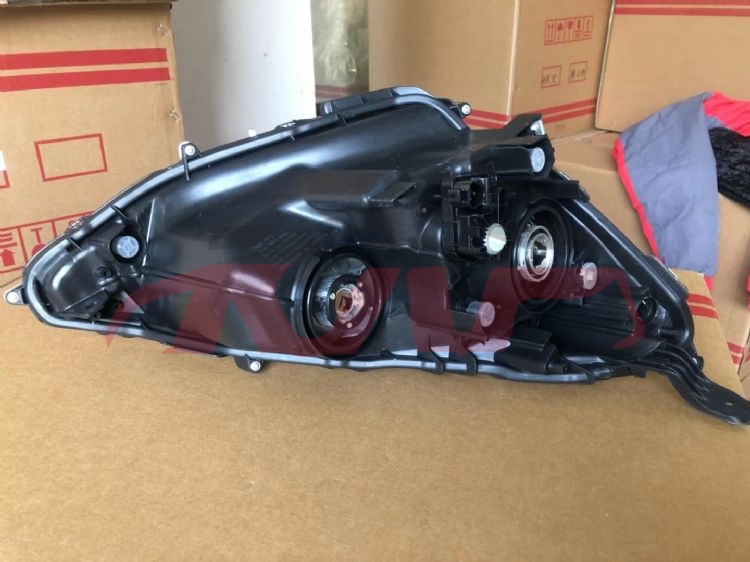 For Toyota 41072012 普锐斯  C（aqua）&nbsp;head Lamp, Usa&nbsp;r 81110-52e80  L  81150-52e80, Toyota   Automotive Accessories, Prius  Car Parts Shipping Price-R 81110-52E80  L  81150-52E80