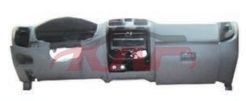 For Isuzu 16862002-2005 D-max&nbsp;dashboard&nbsp;, D-max Accessories, Isuzu  Auto Lamp-