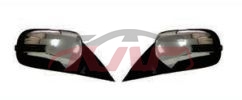 For Mitsubishi 21262015 L200&nbsp;door Mirror&nbsp;, Triton Carparts Price, Mitsubishi   Automotive Parts-