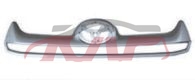 适用于丰田2008 HILUX/VIGO 导风罩 , 丰田 轮帽, 海拉克斯 汽车配件-