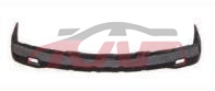 适用于尼桑2005-2006 D23 前保险杠保护装置 , 日产皮卡 汽车配件, 尼桑 后尾门板-