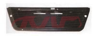 适用于尼桑2005-2006 D23 牌照板后部 , 日产皮卡 配件, 尼桑 护板-