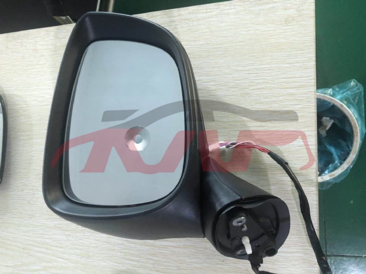 适用于马自达CX-5  2014 倒车镜，8线，转向灯➕镜面调节➕镜片加热➕自动折叠 KR11-691G7, 马自达 汽车配件, 马自达CX-5 汽车配件-KR11-691G7