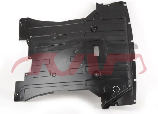 For Bmw 860x3 F25  2011-2016 enginecover,down,25,fdjxhb 51757213662, X  Auto Parts Price, Bmw  Car Parts51757213662