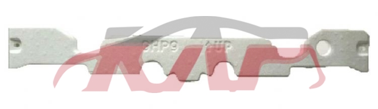 For Mazda 2054814 mazda 6 front Bumper Absormber ghp9-50-111, Mazda  Auto Parts, Mazda 6 Car AccessorieGHP9-50-111