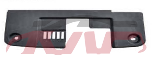 For Mazda 1113cx-5  2014&nbsp;trunk Lock Cover&nbsp;kr11-56-381, Mazda  Auto Lamps, Mazda Cx-5 Parts-KR11-56-381