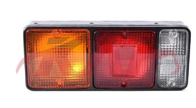 For Mitsubishi 1707sep 93-02 tail Lamp l Mb098055 R Mb098056, Canter Auto Parts Manufacturer, Mitsubishi  Auto LampL MB098055 R MB098056