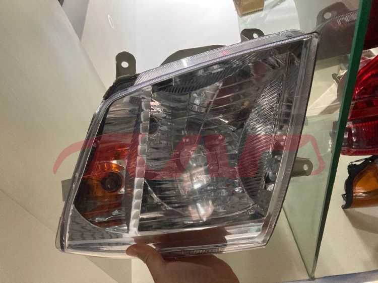 For Isuzu 20168706-09d-max head Lamp Middle East l 898080000 R 898079999, Isuzu   Automotive Parts, D-max Parts For Cars-L 898080000 R 898079999