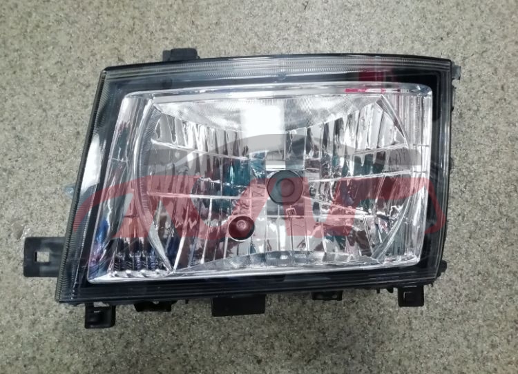 For Mitsubishi 17082012 Canter&nbsp;head Lamp Manual&nbsp;l Mk580555 R Mk580556, Mitsubishi  Led Head Lamp, Canter Accessories-L MK580555 R MK580556