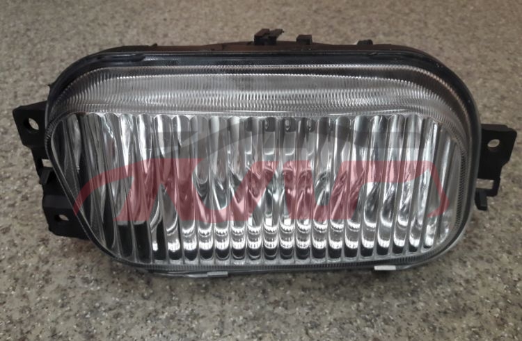 For Mitsubishi 6622005 Canter&nbsp;fog Lamp W/wire&nbsp;l Mk435069 R Mk435070, Mitsubishi   Fog Lights Assembly, Canter Car Spare Parts-L MK435069 R MK435070