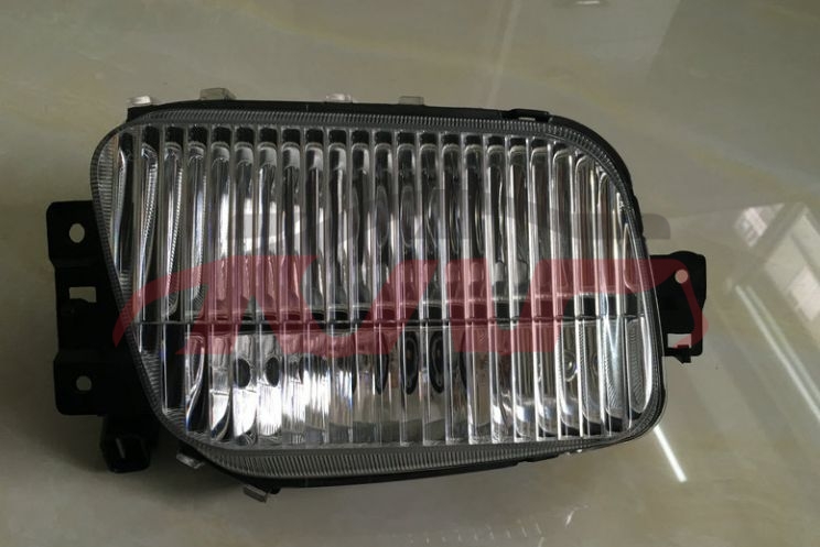 For Mitsubishi 17082012 Canter&nbsp;fog Lamp&nbsp;l:mk580561 R:mk580562, Canter Car Parts, Mitsubishi   Automotive Accessories-L:MK580561 R:MK580562