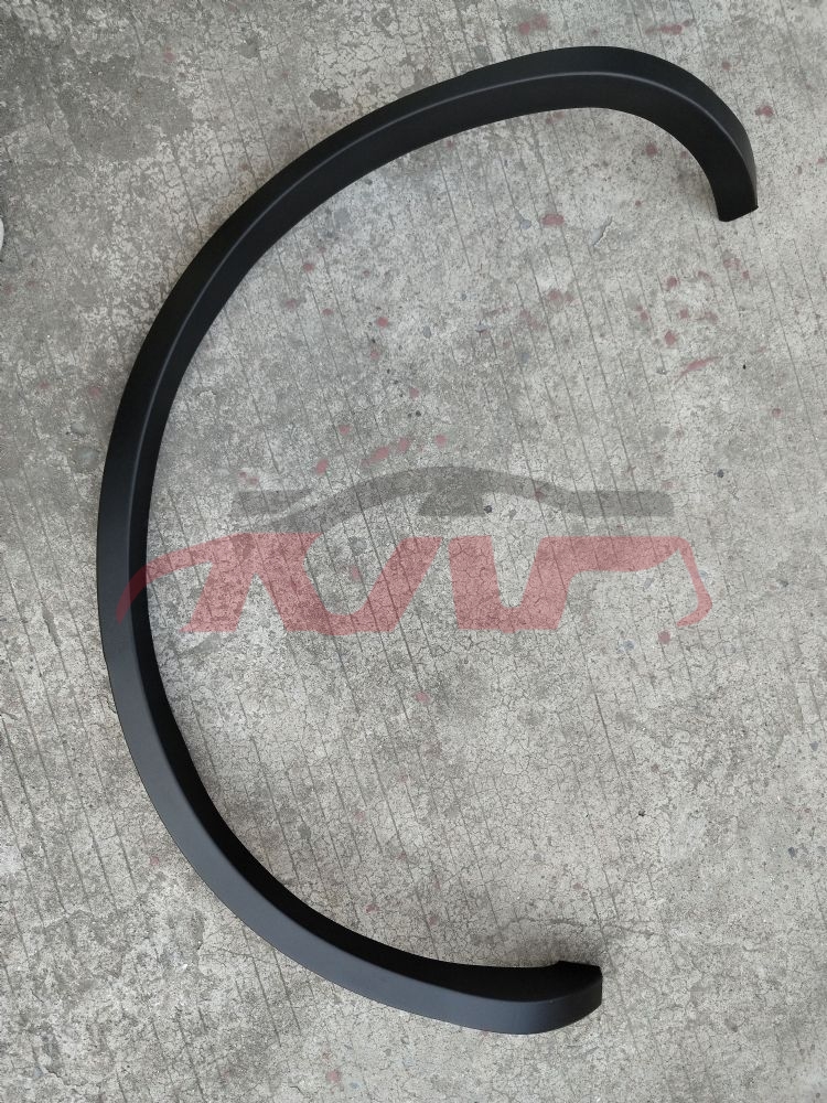 For V.w. 7542011-2014 Touareg&nbsp;rear Flare Fender&nbsp;l:7p6854819 R:7p6854820, V.w.   Automotive Accessories, Touareg Auto Parts Shop-L:7P6854819 R:7P6854820