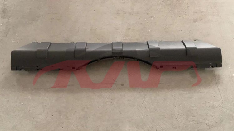 For Mitsubishi 6182007-2010 Pajero V97&nbsp;rear Bumper&nbsp;6410a580, Mitsubishi  Car Lamps, Pajero Automotive Parts-6410A580