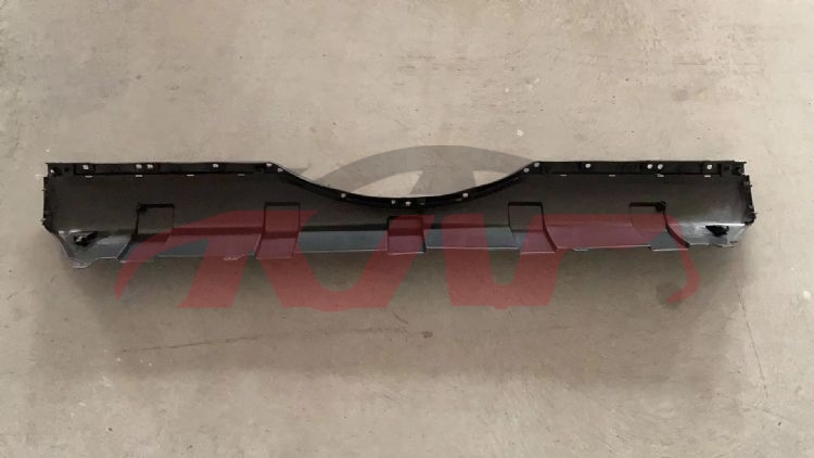 For Mitsubishi 6182007-2010 Pajero V97&nbsp;rear Bumper&nbsp;6410a580, Mitsubishi  Car Lamps, Pajero Automotive Parts-6410A580