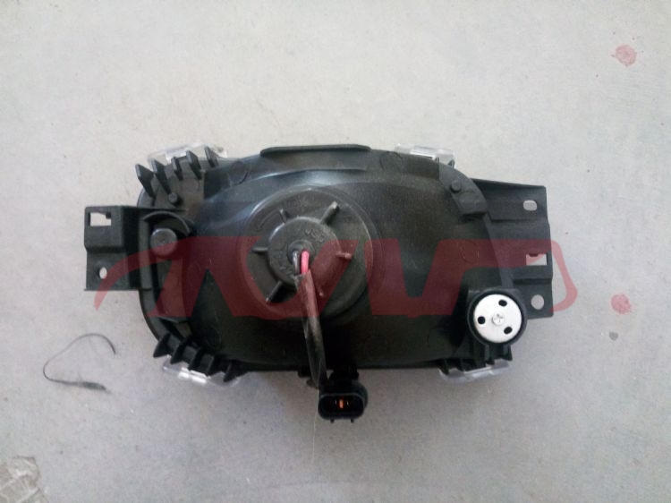 For Mitsubishi 6622005 Canter&nbsp;fog Lamp W/wire&nbsp;l Mk435069 R Mk435070, Mitsubishi   Fog Lights Assembly, Canter Car Spare Parts-L MK435069 R MK435070