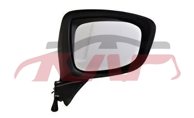 适用于马自达CX-5  2014 倒车镜，8线，转向灯➕镜面调节➕镜片加热➕自动折叠 KR11-691G7, 马自达 汽车配件, 马自达CX-5 汽车配件-KR11-691G7