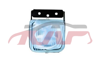 For Isuzu 2016831998-2001 Tfr&nbsp;fog Lamp&nbsp;, Isuzu   Automotive Parts, Tfr Automotive Parts-