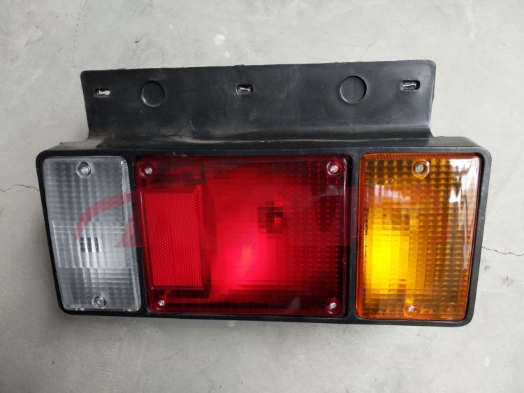 For Isuzu 169485-94&nbsp;tail Lamp&nbsp;l 8-94257420-2 R 8-94257419-0, Npr Car Parts Shipping Price, Isuzu  Auto Lamp-L 8-94257420-2 R 8-94257419-0