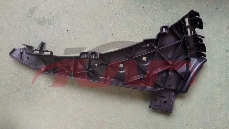 For Audi 13992007-2009 Q7&nbsp;front Bumper Bracket&nbsp;4l0807283/84, Q7 Parts, Audi   Automotive Accessories-4L0807283/84