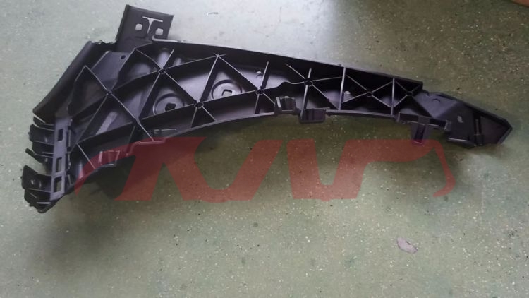 For Audi 13992007-2009 Q7&nbsp;front Bumper Bracket&nbsp;4l0807283/84, Q7 Parts, Audi   Automotive Accessories-4L0807283/84