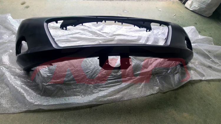 For Mazda 5502007-2011 Mazda 2&nbsp;front Bumper&nbsp;dg99-50031, Mazda  Auto Lamp, Mazda 2 Parts-DG99-50031