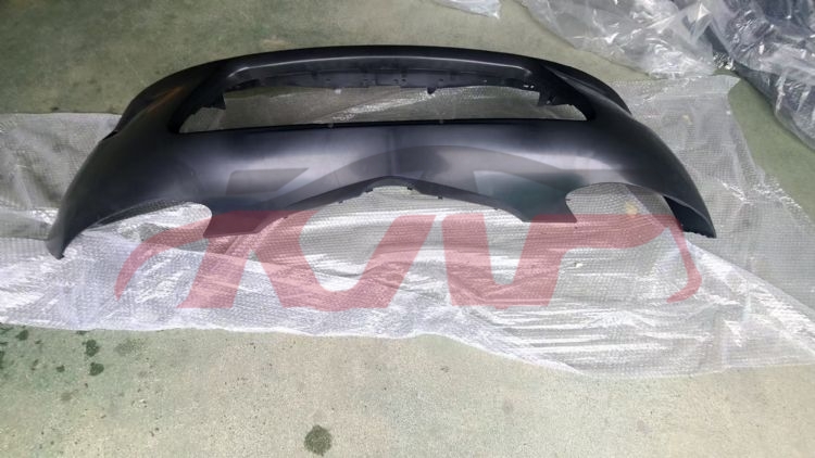 For Mazda 5502007-2011 Mazda 2&nbsp;front Bumper&nbsp;dg99-50031, Mazda  Auto Lamp, Mazda 2 Parts-DG99-50031