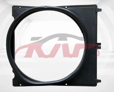 For Isuzu 1391700p/npr85 Narrow&nbsp;fan Shroud&nbsp;8-960006477-0, 700p Auto Part, Isuzu   Automotive Accessories-8-960006477-0