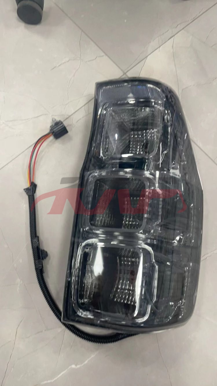 For Ford 10982012 Ranger&nbsp;tail Lamp W/wire&w/o Blbu Black&nbsp;, Ford  Auto Lamp, Ranger Car Parts Discount-