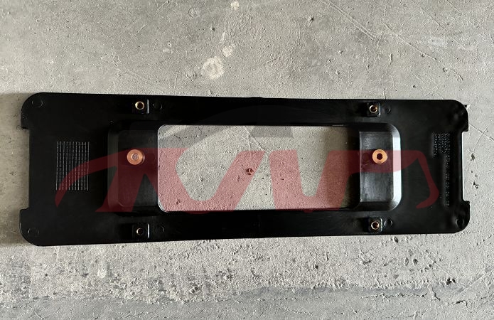 For Bmw 846f10/f11/f18 2010-2017&nbsp;plate Bright&nbsp;51137316761, Bmw  Auto Part, 5  Car Accessorie-51137316761