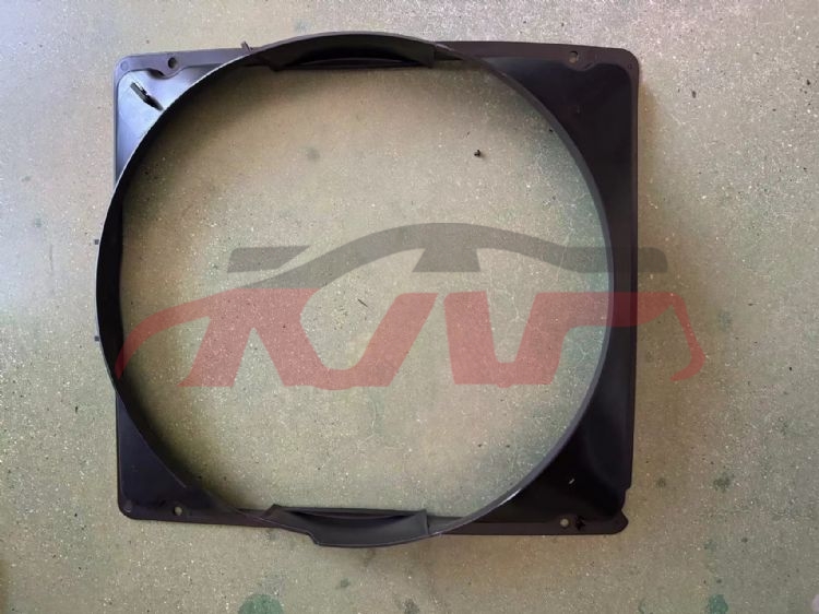 For Isuzu 1696n  94-july 05&nbsp;fan Shroud&nbsp;, Isuzu   Automotive Parts, Npr Automotive Parts-