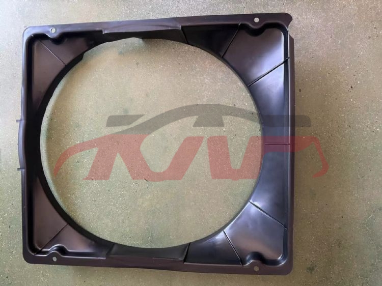 For Isuzu 1696n  94-july 05&nbsp;fan Shroud&nbsp;, Isuzu   Automotive Parts, Npr Automotive Parts-