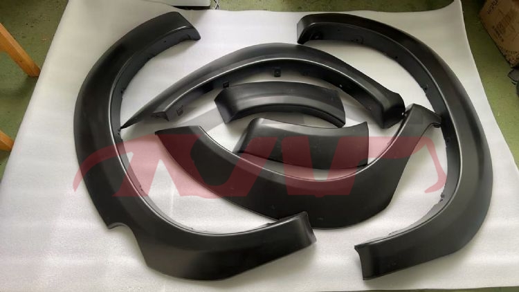 For Toyota 2342004 Hilux/vigo&nbsp;wheel Eyebrow&nbsp;, Hilux Car Spare Parts, Toyota   Automotive Parts-