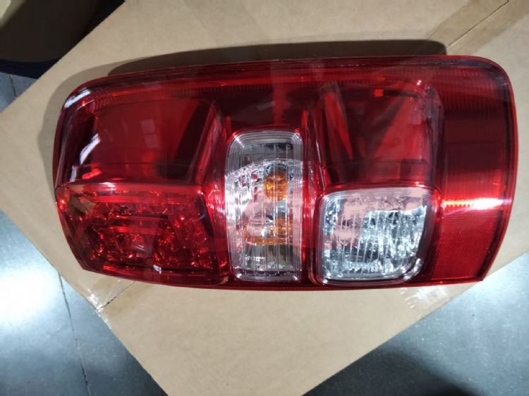 For Chevrolet 16932012 Colorado&nbsp;tail Lamp Led&nbsp;l 94728017  R 94728016, Colorado Automotive Parts, Chevrolet  Auto Lamp-L 94728017  R 94728016