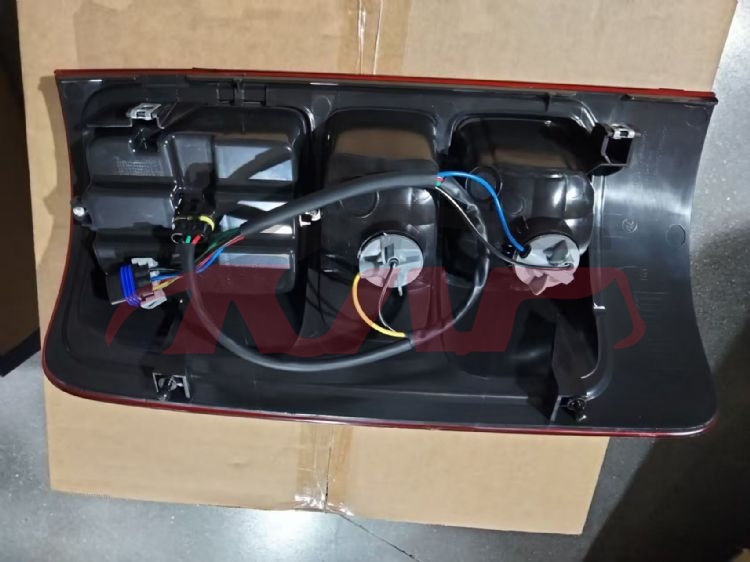 For Chevrolet 16932012 Colorado&nbsp;tail Lamp Led&nbsp;l 94728017  R 94728016, Colorado Automotive Parts, Chevrolet  Auto Lamp-L 94728017  R 94728016