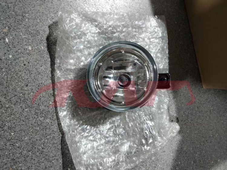 For Isuzu 16872006-2009 D-max&nbsp;fog Lamp&nbsp;8-97374665-2  8973746652, D-max Accessories, Isuzu  Auto Lamp-8-97374665-2  8973746652
