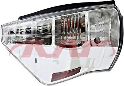 For Toyota 16852012 Prius V&nbsp;tail Lamp&nbsp;r  81551-47160  L   81561-47160  R  To2801186  L  To2800186, Prius  List Of Auto Parts, Toyota   Automotive Accessories-R  81551-47160  L   81561-47160  R  TO2801186  L  TO2800186