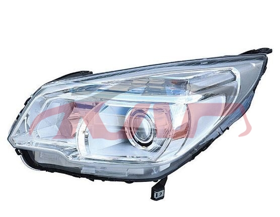 For Chevrolet 16932012 Colorado&nbsp;head Lamp W/led High-level&nbsp;, Chevrolet  Auto Part, Colorado Car Pardiscountce-