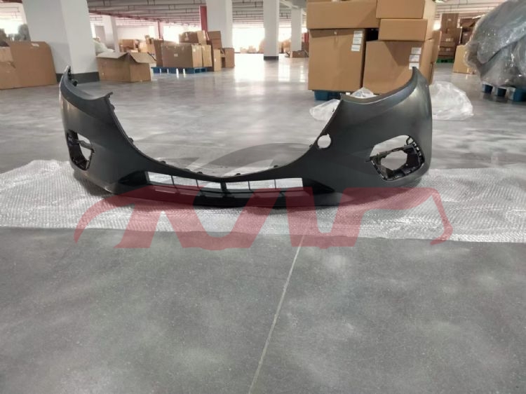For Mazda 11142014-2016 Mazda 3-axela&nbsp;front Bumper  With Radar Holes&nbsp;, Mazda  Auto Parts, Mazda 3 Automotive Parts Headquarters Price-