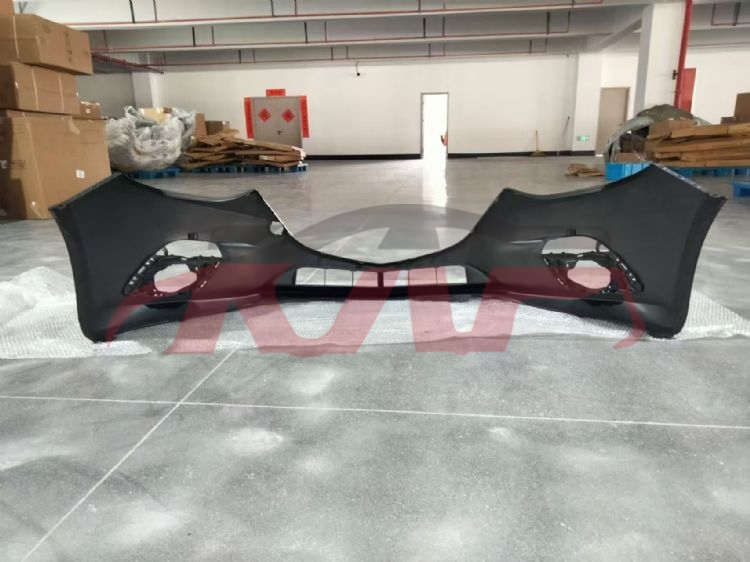 For Mazda 11142014-2016 Mazda 3-axela&nbsp;front Bumper  With Radar Holes&nbsp;, Mazda  Auto Parts, Mazda 3 Automotive Parts Headquarters Price-