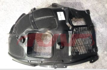 For Bmw 864g11  2016 - 2023（stard Wheelbase）&nbsp;front Inner Fender&nbsp;51717340193    51717340194, 7  Automotive Accessories, Bmw   Automotive Accessories-51717340193    51717340194