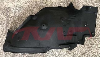 For Bmw 864g11  2016 - 2023（stard Wheelbase）&nbsp;front Inner Fender&nbsp;51717340201   51717340202, 7  Car Parts Discount, Bmw  Auto Lamp-51717340201   51717340202