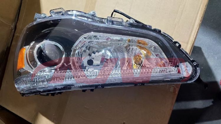 For Mitsubishi 27032013 Asx, Sport&nbsp;head Lamp&nbsp;8301c225   8301c226   L:8301c217    R:8301c218, 劲炫 Asx Car Accessorie Catalog, Mitsubishi   Headlamps-8301C225   8301C226   L:8301C217    R:8301C218