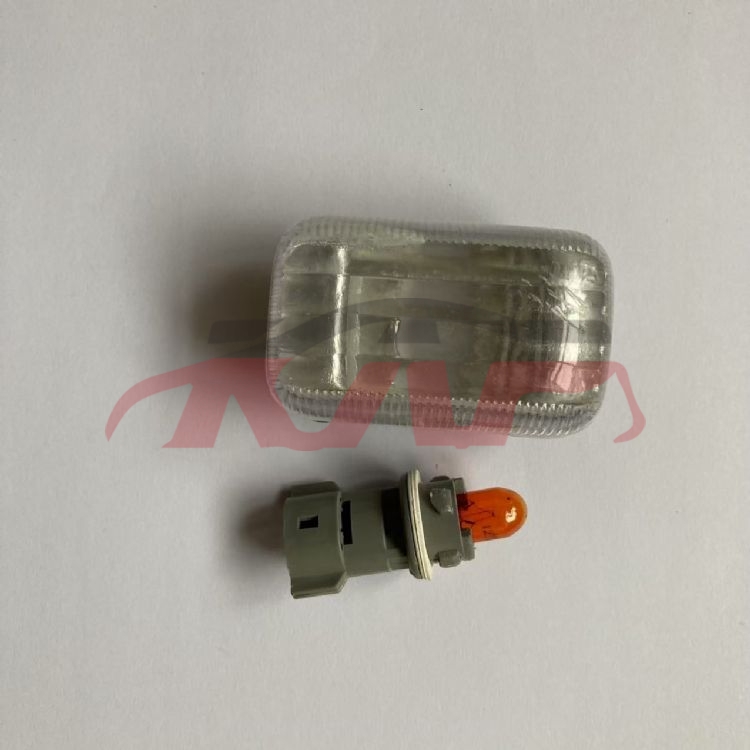 For Isuzu 2016831998-2001 Tfr&nbsp;side Lamp White&nbsp;, Tfr Car Accessories, Isuzu  Auto Lamp-